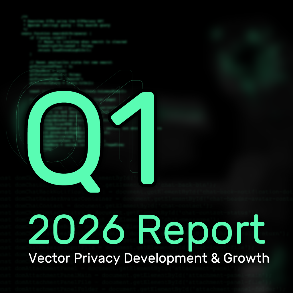 Q1 2026 Report