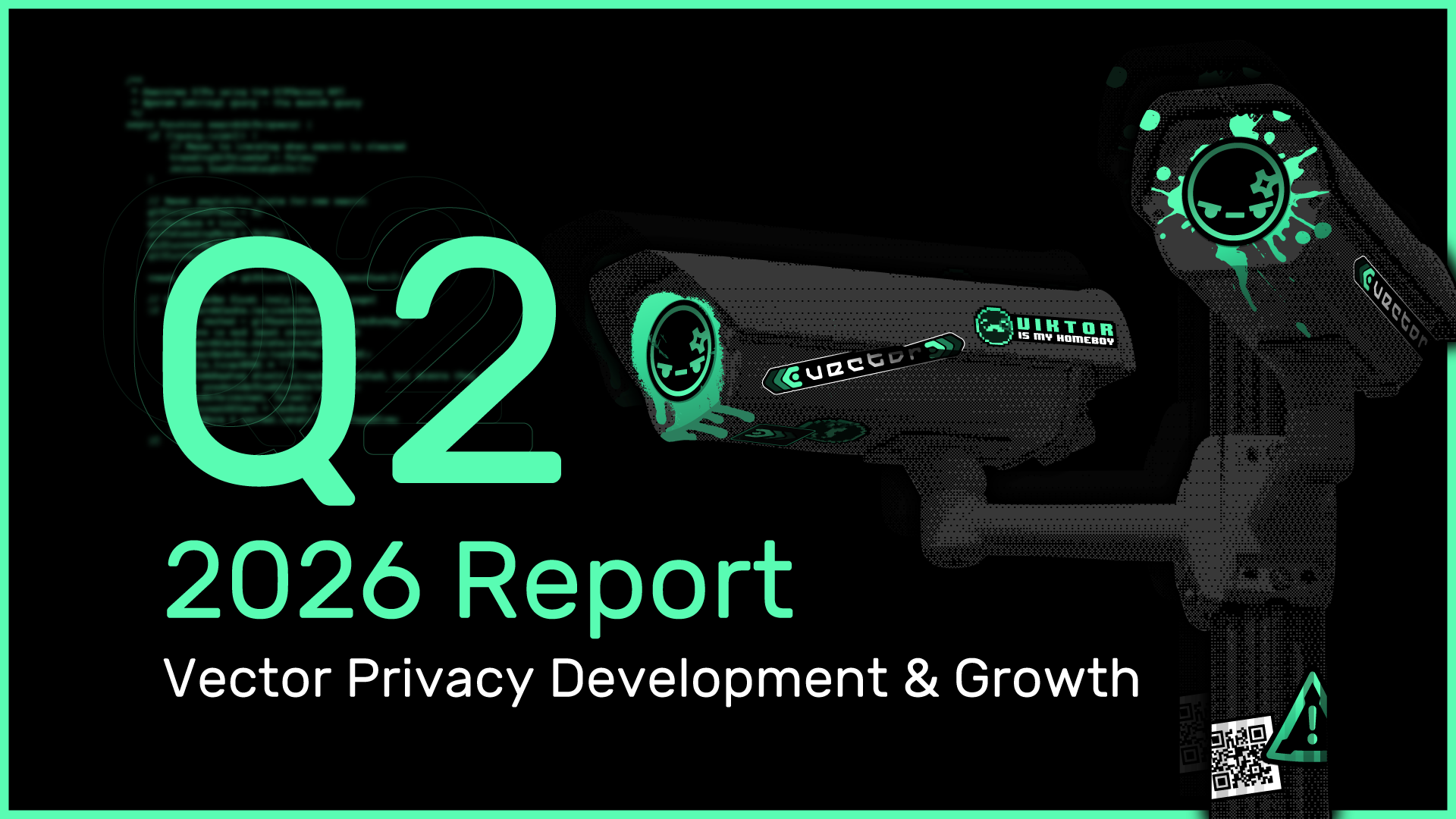 Q2 2026 Report