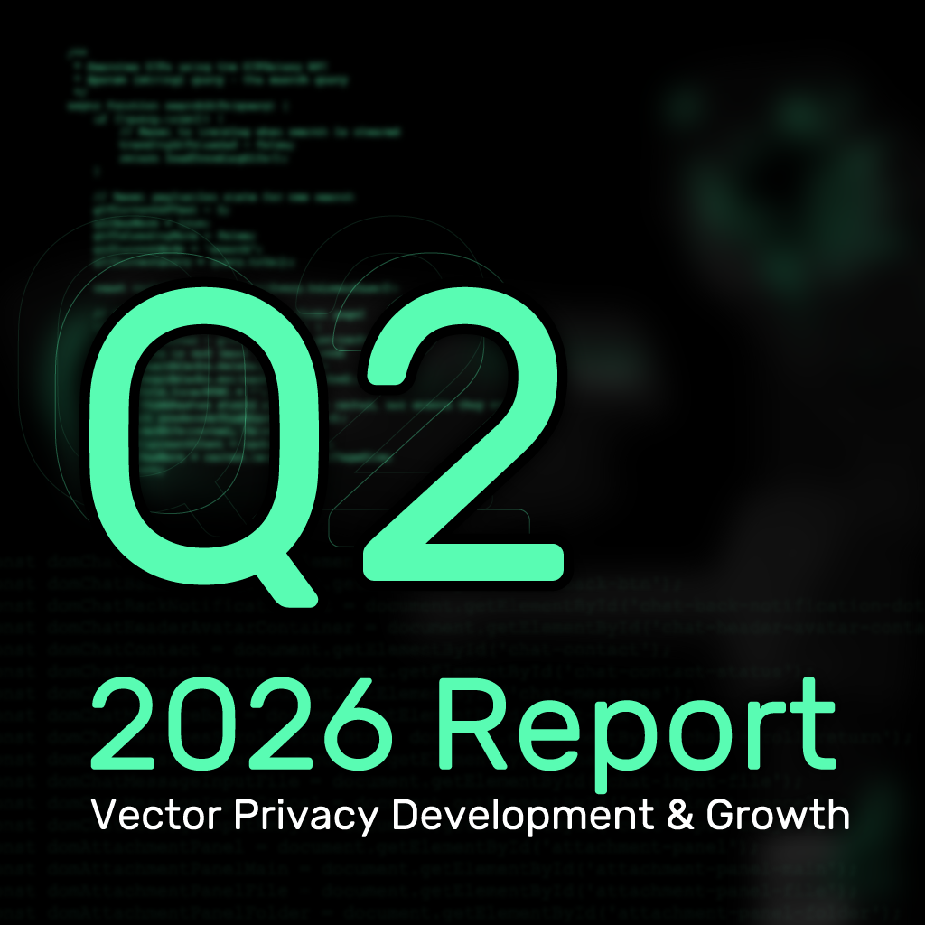Q2 2026 Report