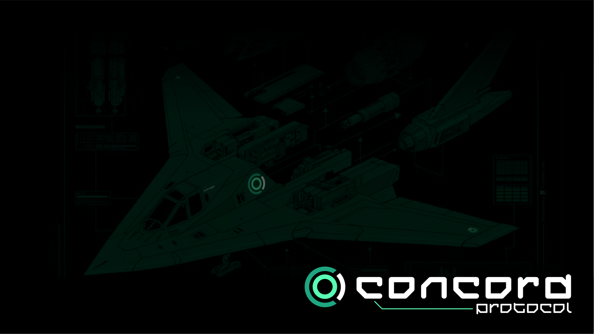 Vector Communities powered by Concord