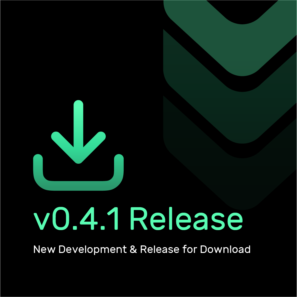 Vector v0.4.1: Concord Evolved